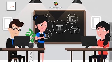 FranchiseBlast Overview