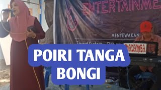 POIRI TANGA BONGI ATI R MANGILI