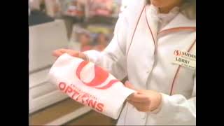 Safeway commercial from 1990