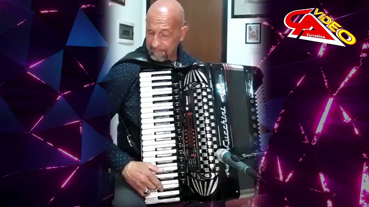 Angelo Tordini "Argentina Tango"