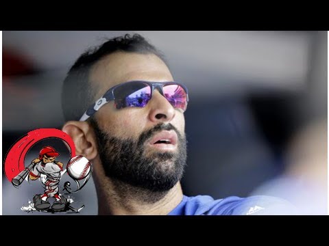Braves sign free-agent Jose Bautista to a minor-league contract and will move ...