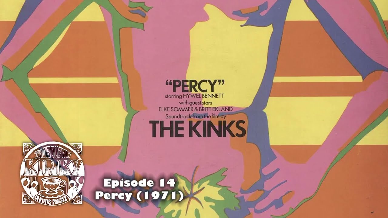 Ep. 14: Percy (1971) - YouTube