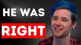 DanTDM Was Right About MrBeast