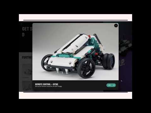 LEGO Mindstorms 51515 Robot Inventor review Part 2