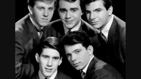 Nick & the Nacks - the night