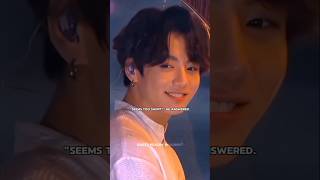 Even an eternity feels like too short when you're with the right person ✨ #jungkook #bts #love #fyp