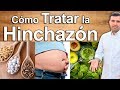 Como Curar El Estomago Inflamado - Causas de Hinchazón Abdominal y Sus Remedios Para Desinflamar