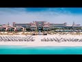 Обзор отеля Rixos Premium Saadiyat Island в Абу-Даби