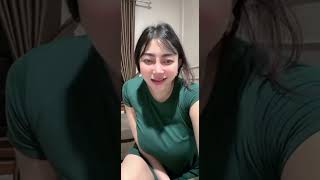 Bigo Live Hot Mom Tante Intan Bodi Mantep Banget Bikin