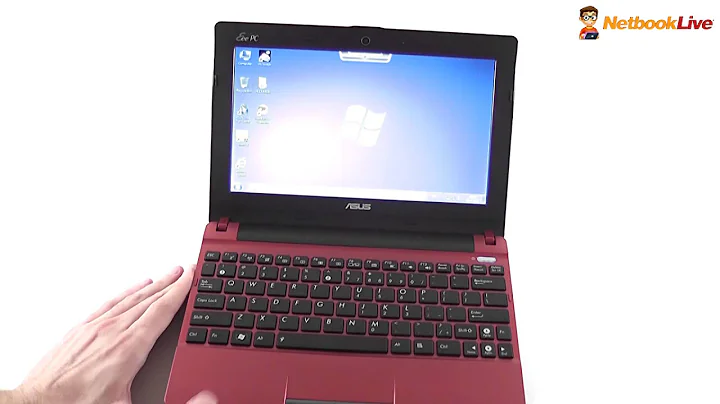 Isuzu EPC X101 CH: A Sleek and Affordable Netbook with Improved Performance