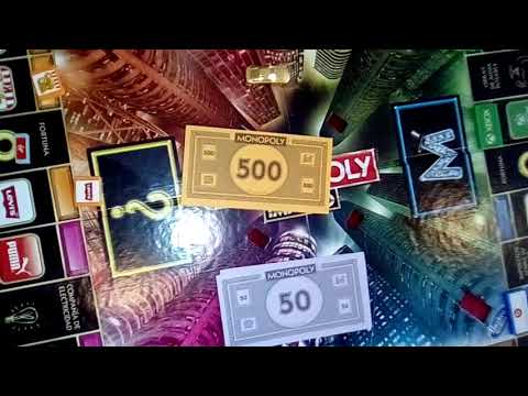 Juega Game 馃寑 - Monopoly IMPERIO