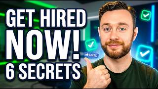 6 Ways to Make Hiring Managers Like You Instantly (Win the Interview Fast)