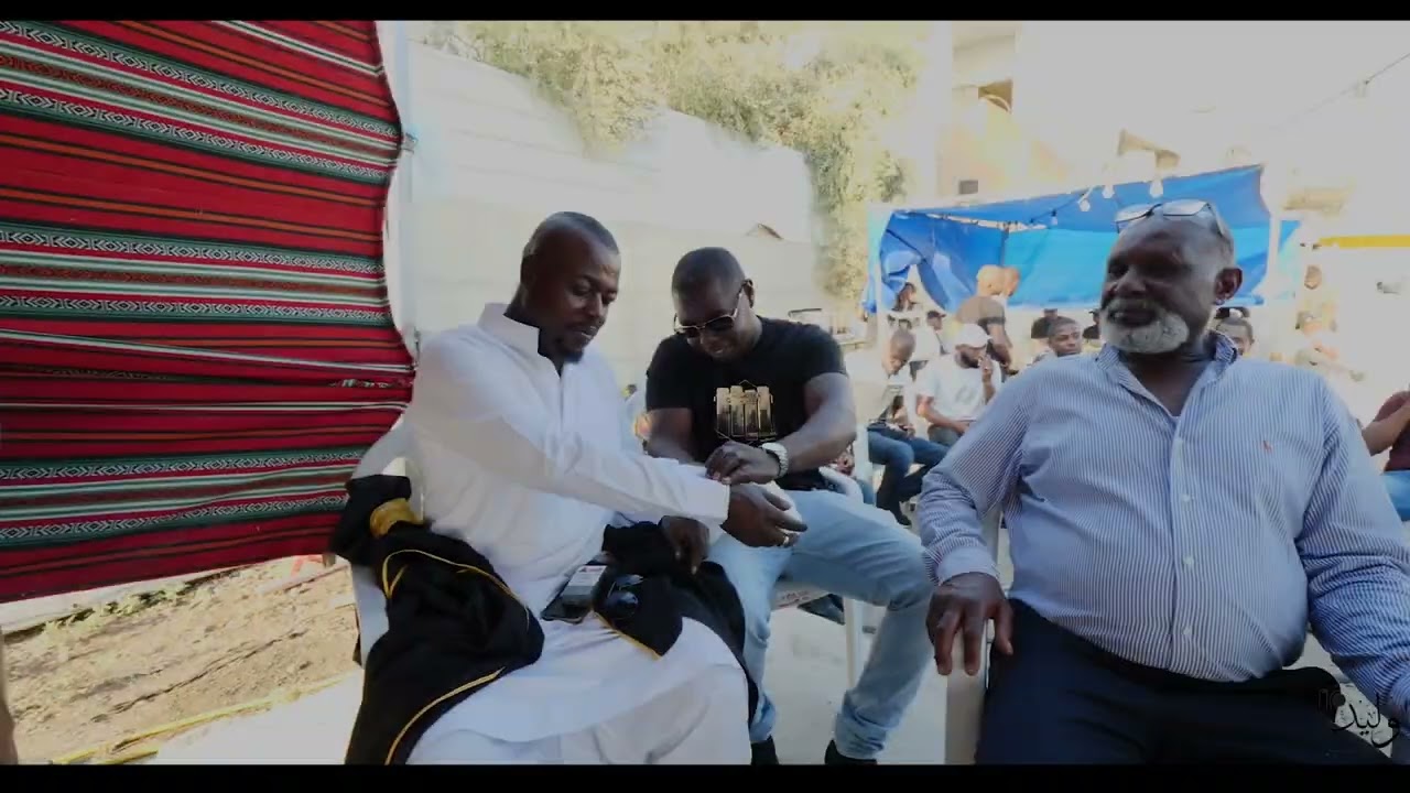 افراح ال ابو بلال