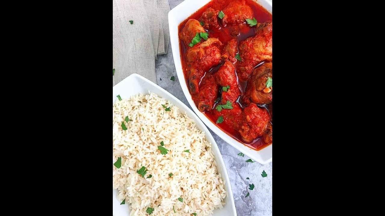 WHY RESTAURANTS DON'T WANT YOU TO KNOW THIS CHICKEN STEW TRICK