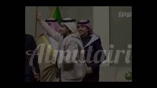 معه ملايين لكن مامعاه انتو #منصور_ال_زايد 🇰🇼