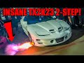 1000+ HORSEPOWER CARS HAVE INSANE 2-STEP BATTLE AT TX2K23 CAR MEET! (I CAN&#39;T HEAR ANYMORE LOL)