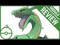 Pokémon Generation 3 In-Depth Review