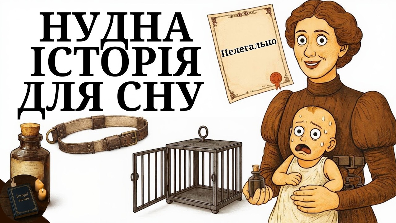 Чому Вікторіанське Виховання Було Б Нелегальним Сьогодні та Інші Цікаві Факти | Історія на ніч