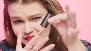 5 Fears Every Nail Polish Lover Has | Meme-ish | HelloGiggles