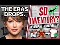Growth Hack | Why Taylor Swift’s Merch Store Is A Masterclass In Inventory Strategy