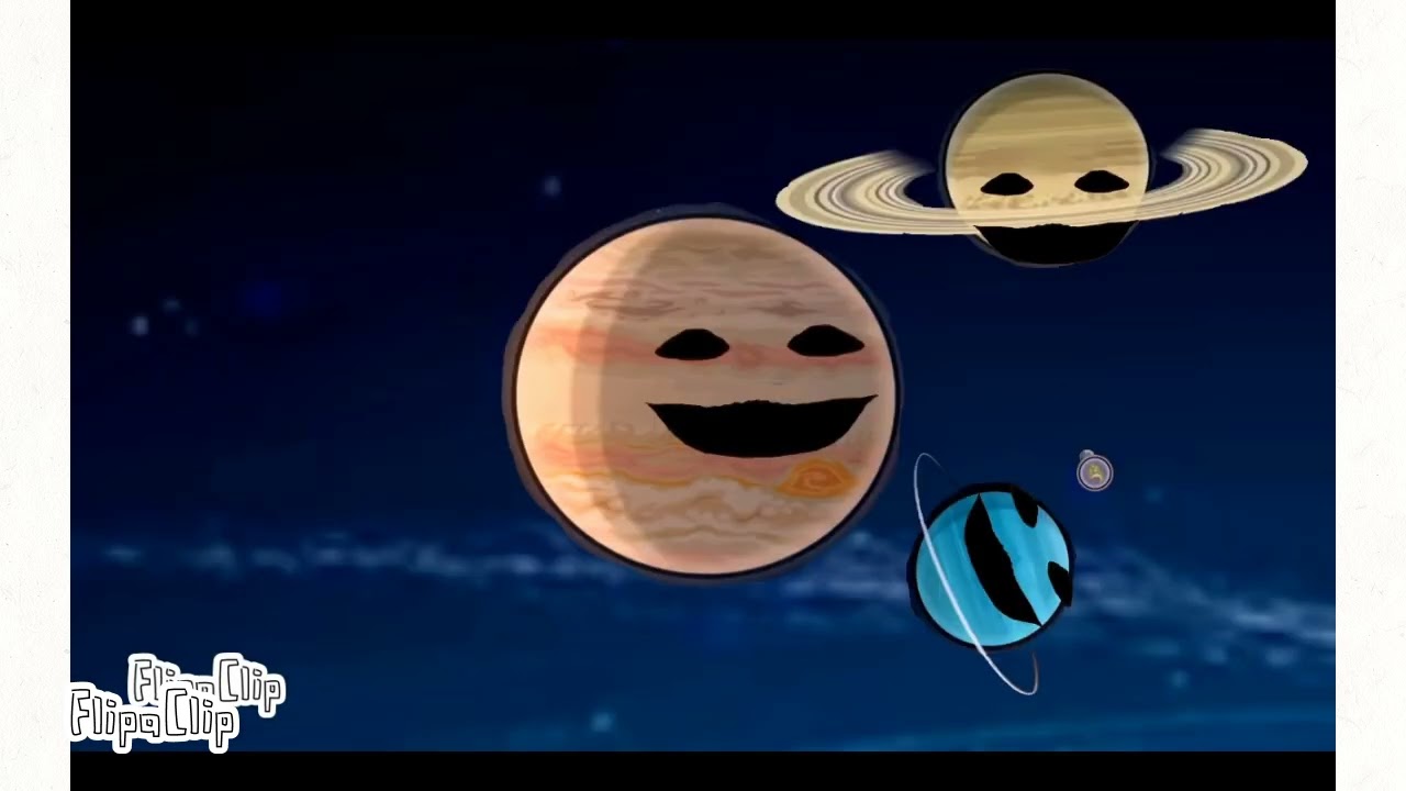 The moon awakens arc