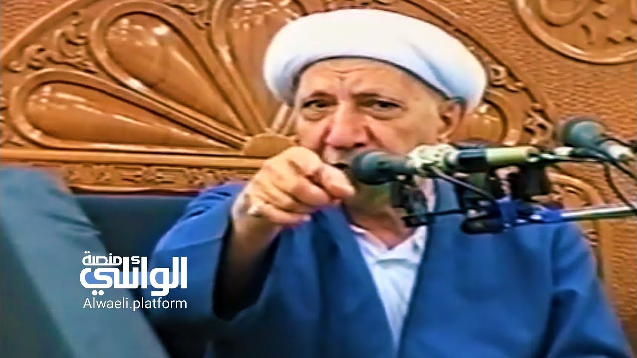 اللحظات الأخيرة لمسلم بن عقيل في مجلس عبيد الله بن زياد | د احمد الوائلي