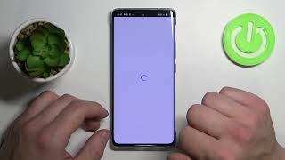 How to Use Google Assistant on Lock Screen VIVO X60 Pro – Google Voice Assistant Feature screenshot 5