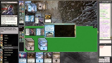 m12 draft 3 match 1 game 2 part 2