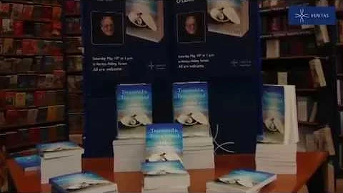 Daniel O'Leary Treasured and Transformed: Vision f...