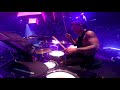 Maluma - Corazón (Live DrumCam Monterrey 360°) / Miguel Ortiz "Titi"