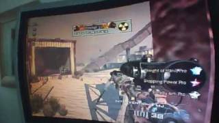 1V1 no scope and quick scope war