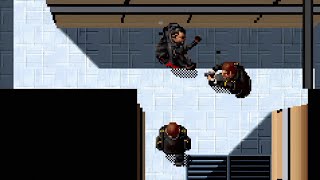 Gameplay De Blade: Trinity #1 (EMULADOR DE JAVA PARA ANDROID)