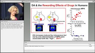 How Do Drugs Enslave Our Brains? - Dr. Nora Volkow