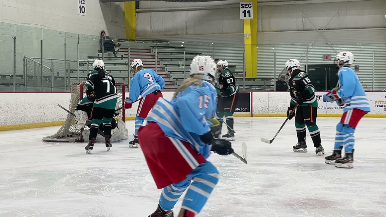 Labor Day Girls Fest Game 1 YouTube