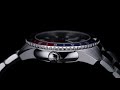 Rotary Gents Stainless Steel Red / Blue GMT Henley - GB05108/30