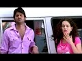 Back To Back Comedy Part - 02  Ek Niranjan Movie  Prabhas  Kangna Ranaut