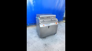 Inotec WT93-S3/F sausage cutter