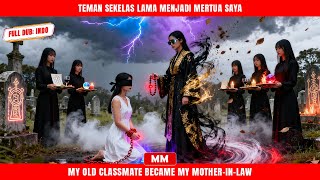 Teman Sekelas Lama Menjadi Mertua Saya Filem Baru Ceo Aksi Filem Asia