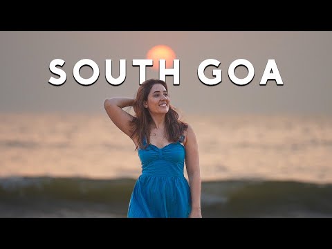 Video: Best of South Goa, India: Essential Travel Guide