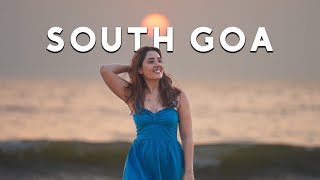 South Goa’s most beautiful beaches & off beat things to do! W/ Tanya Khanijow