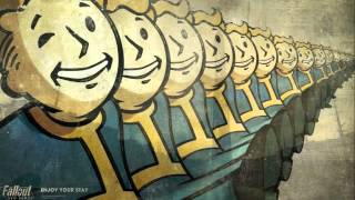 Fallout Radio Distress Call