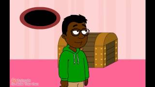 My Version Of Blues Clues Mailtime