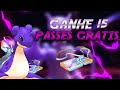 COMO CONSEGUIR 15 PASSES GRÁTIS NO EVENTO DO DIA DO LAPRAS POKÉMON GO