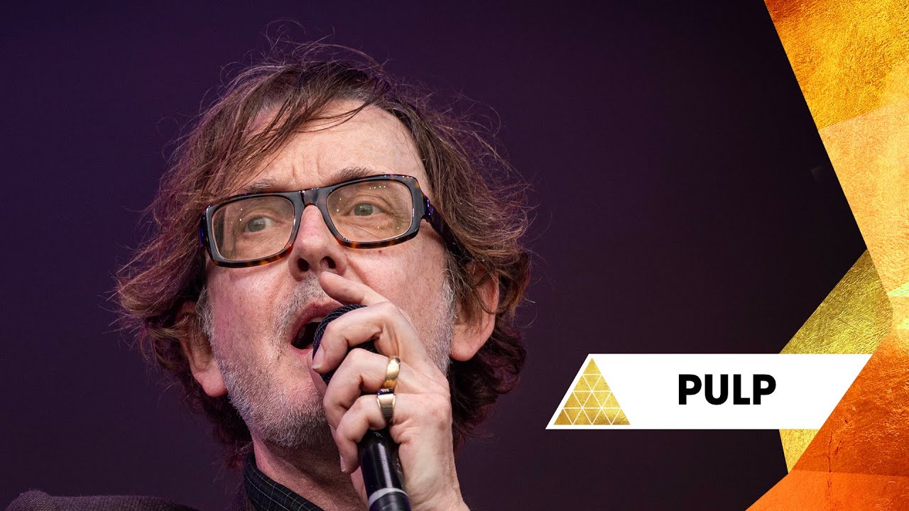 Pulp - Spike Island (Glastonbury 2025) Pulp - Spike Island (Glastonbury 2025)