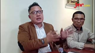Tak Ingin Ribut Soal Hak Cipta, Charly Van Houten Donasikan Royalti ke Sanggar Seni