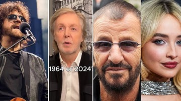 Celebrities REACT To Jeff Lynne Cancelling His LAST LEGENDARY Show Over Health Scare (BST Hyde Park)