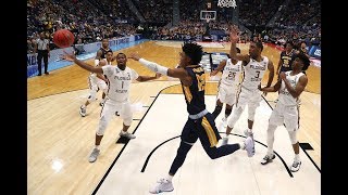 Ja Morant's 2019 March Madness highlights