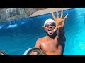 Rudeboy Blasts Nigerian Pastors For Not Seeing Covid-19 In Their Vision