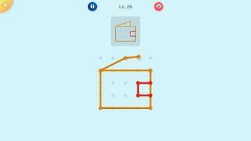 COLOR STRINGS [FRIV] LEVEL 1 -50