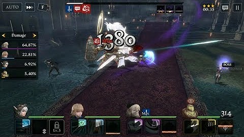 HEIR OF LIGHT Android Gameplay Walkthrough